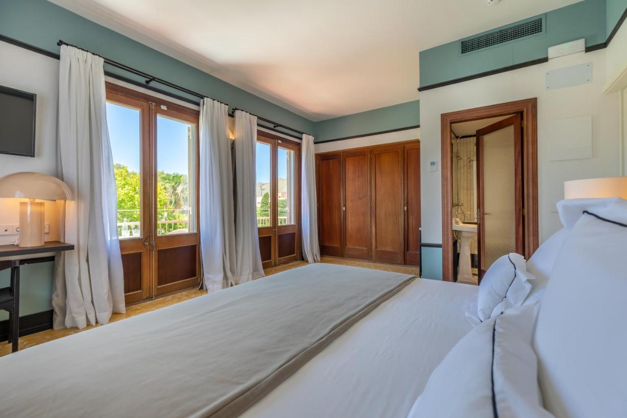 Hoposa Cultural Boutique Hotel Port de Pollença