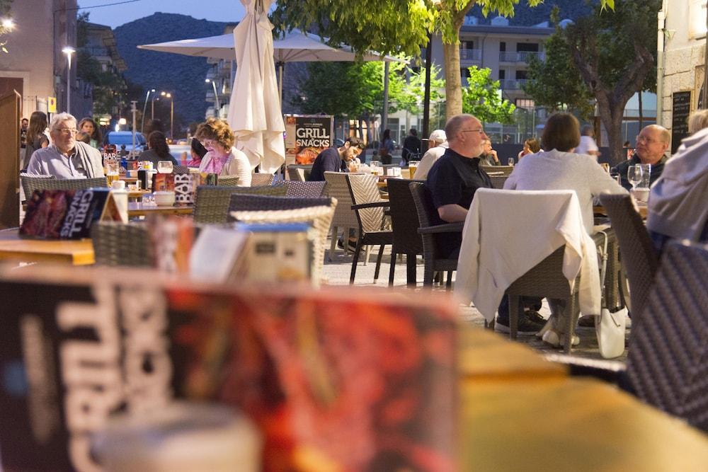 Hoposa Cultural Boutique 4* Port de Pollença