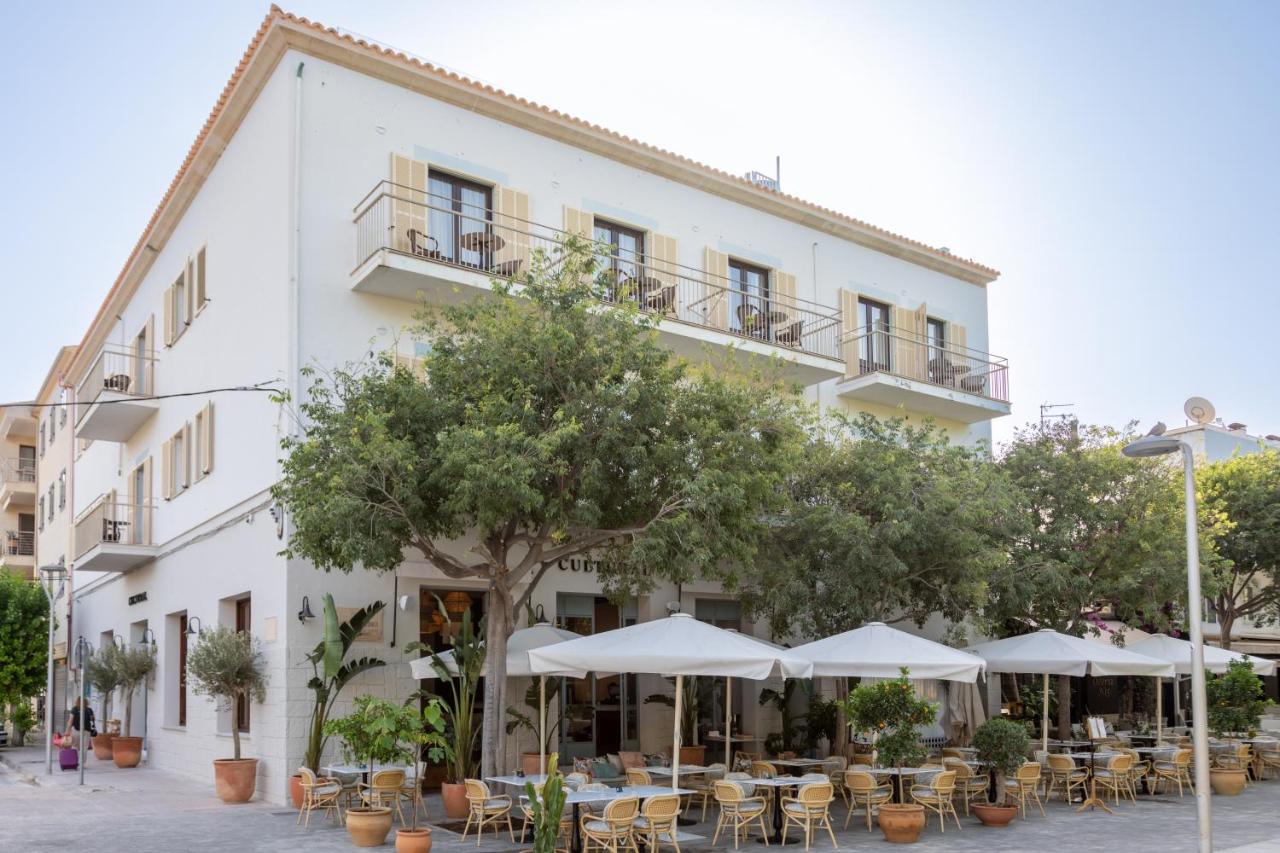 Hotell Hoposa Cultural Boutique 4*