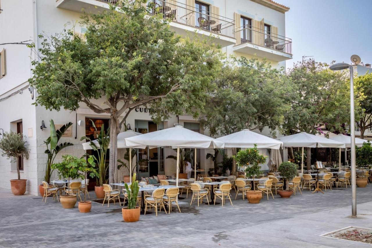 Hoposa Cultural Boutique Hotell