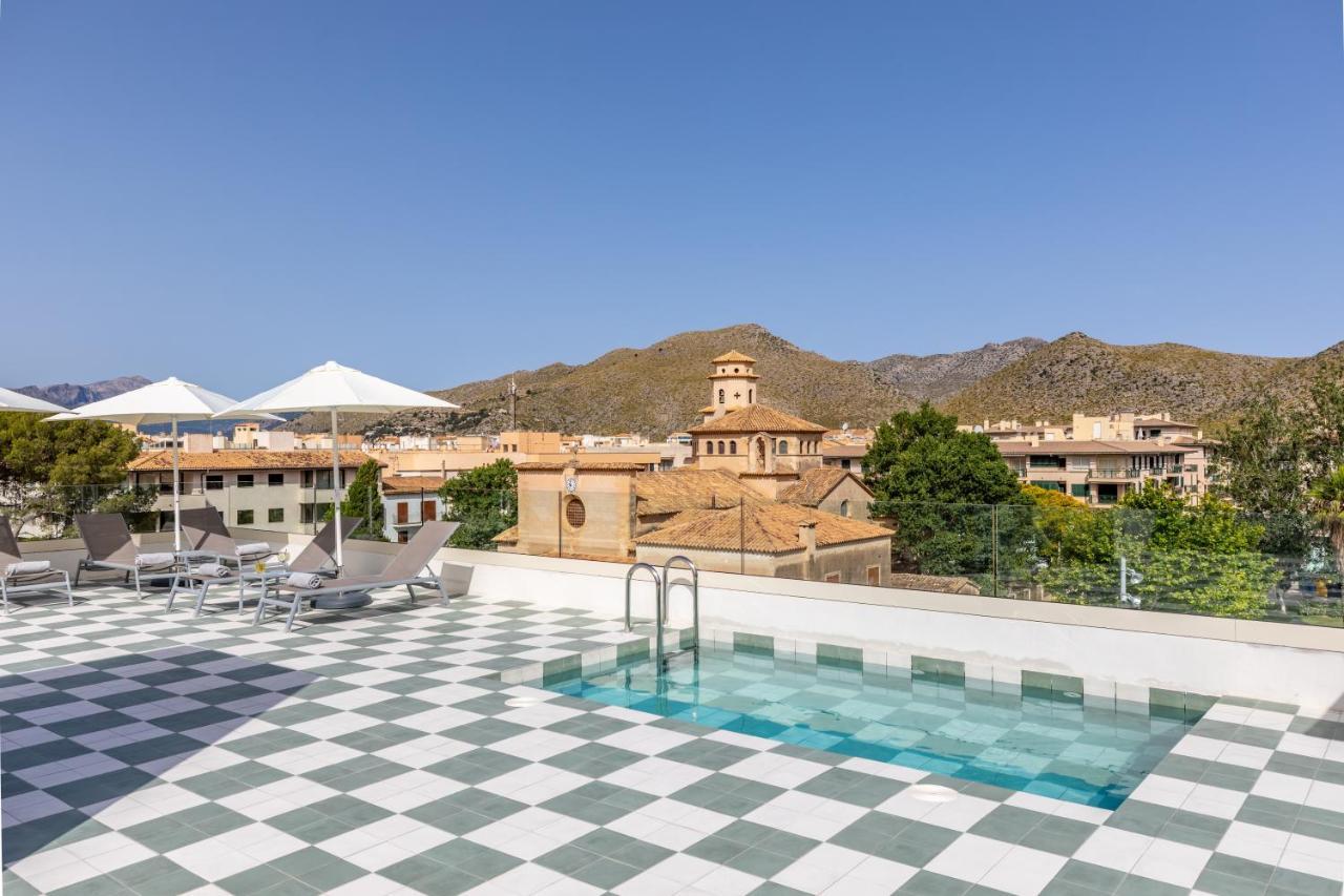 Hotell Hoposa Cultural Boutique 4*