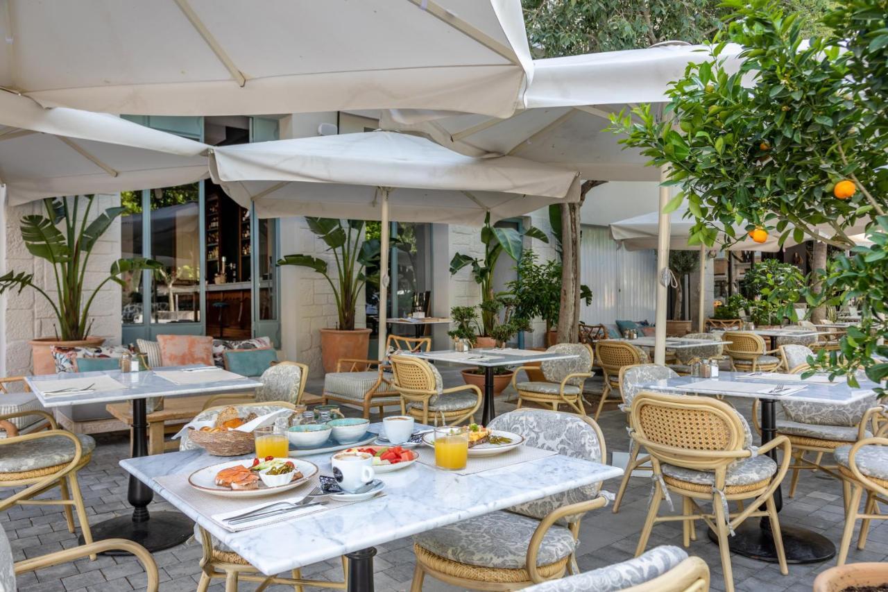 Hoposa Cultural Boutique Hotell 4*