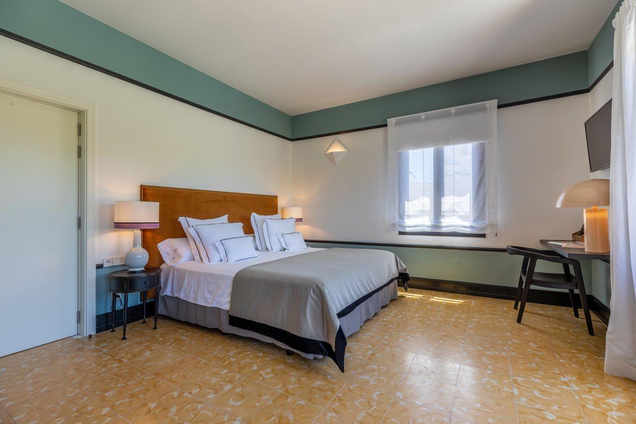 Hotell Hoposa Cultural Boutique