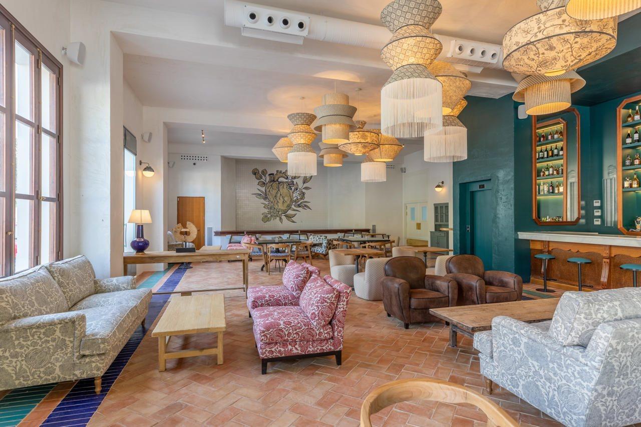 Hotell Hoposa Cultural Boutique 4*