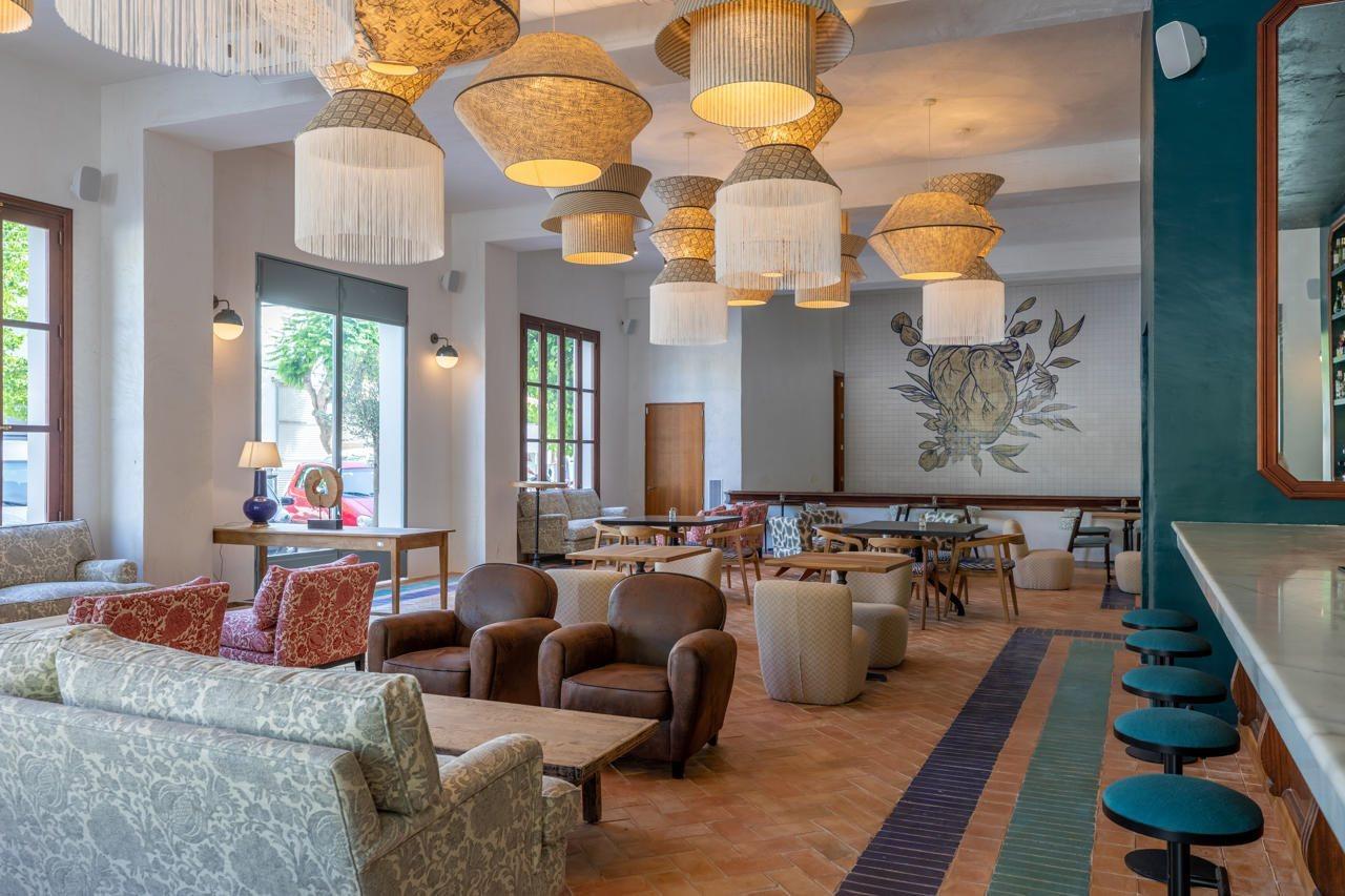 Hotell Hoposa Cultural Boutique Port de Pollença
