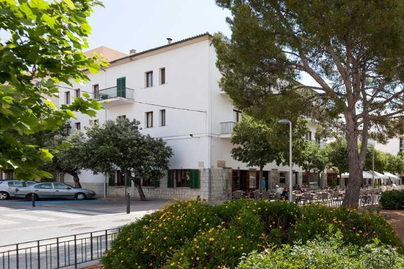 Hotell Hoposa Cultural Boutique