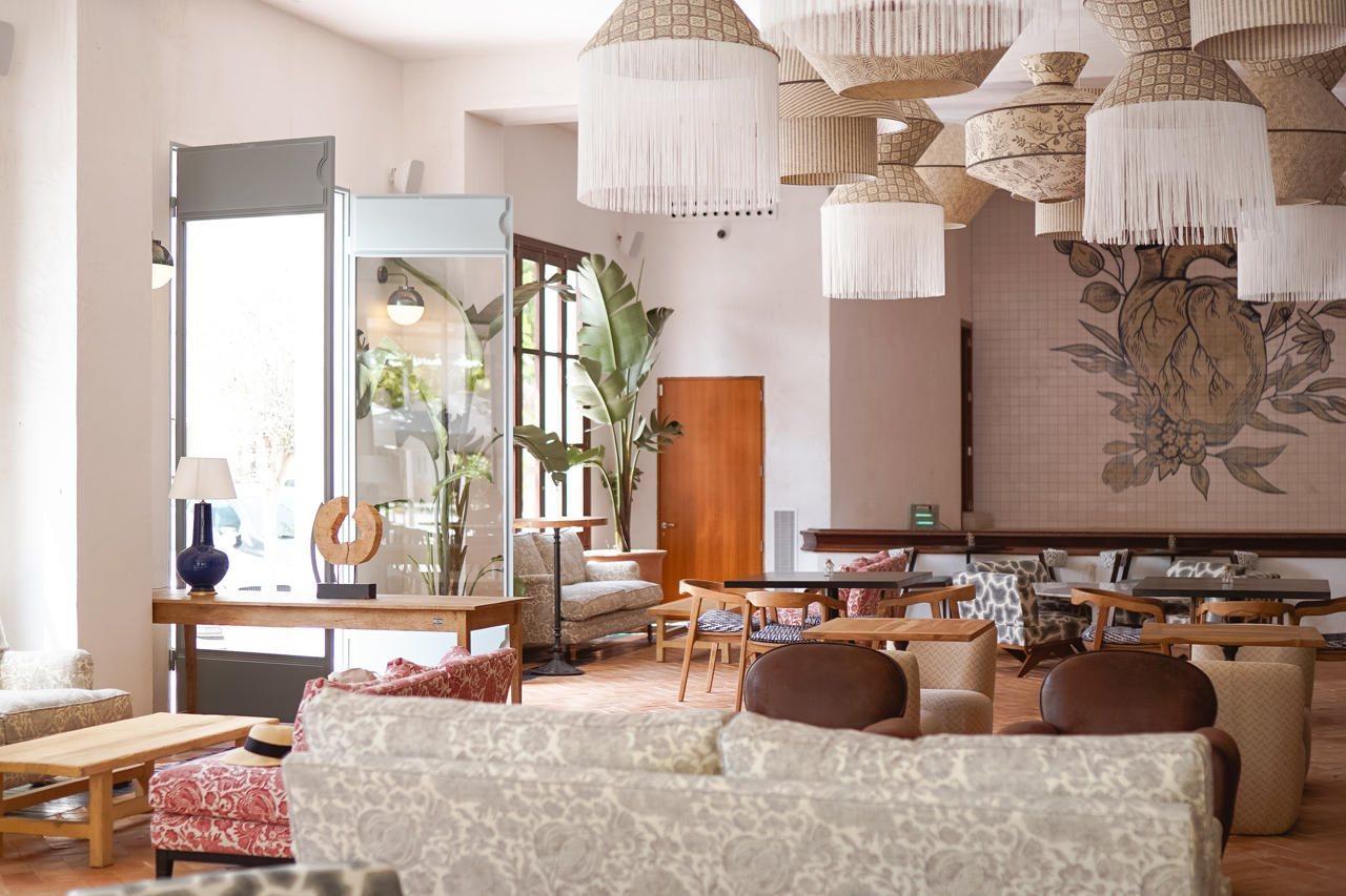 Hoposa Cultural Boutique Hotell