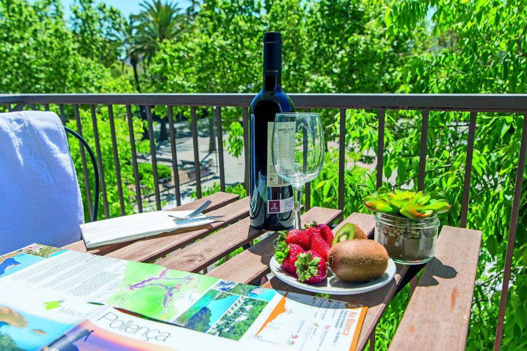 Hoposa Cultural Boutique Hotell 4*