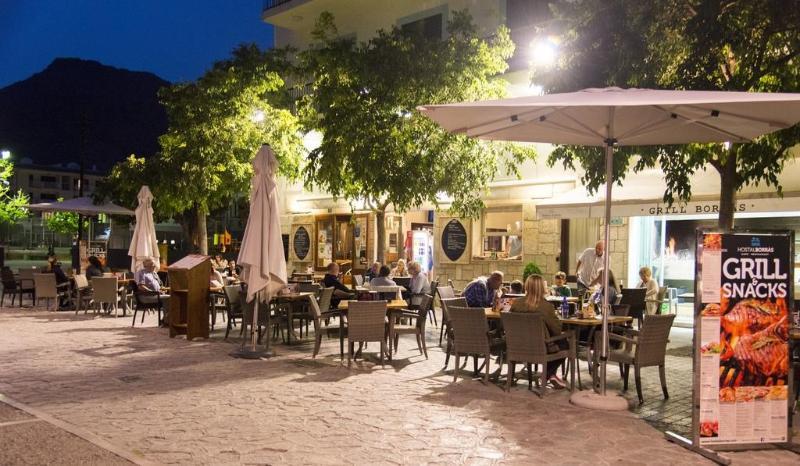 Hotell Hoposa Cultural Boutique 4*