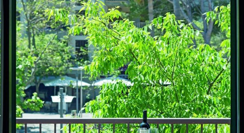 Hotell Hoposa Cultural Boutique 4*