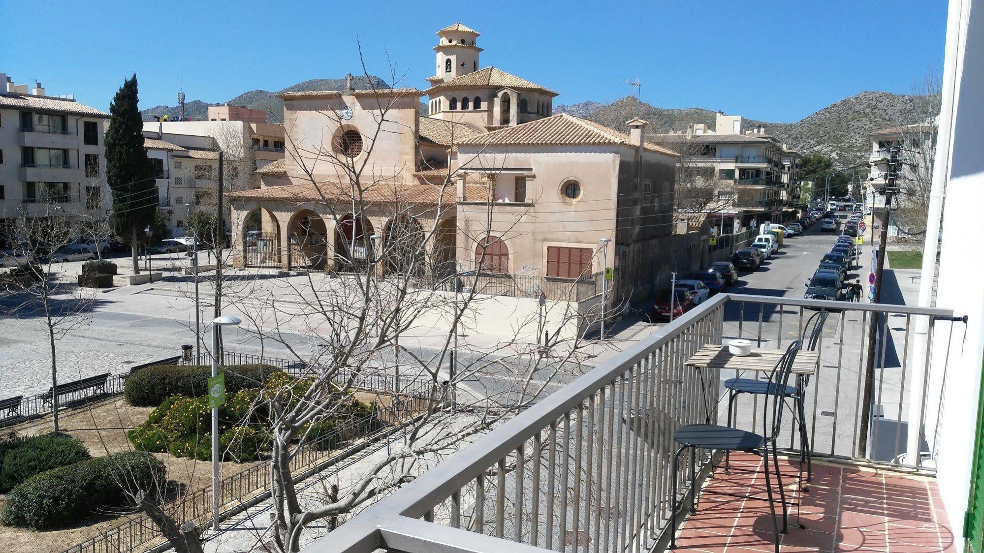 Hoposa Cultural Boutique Hotell