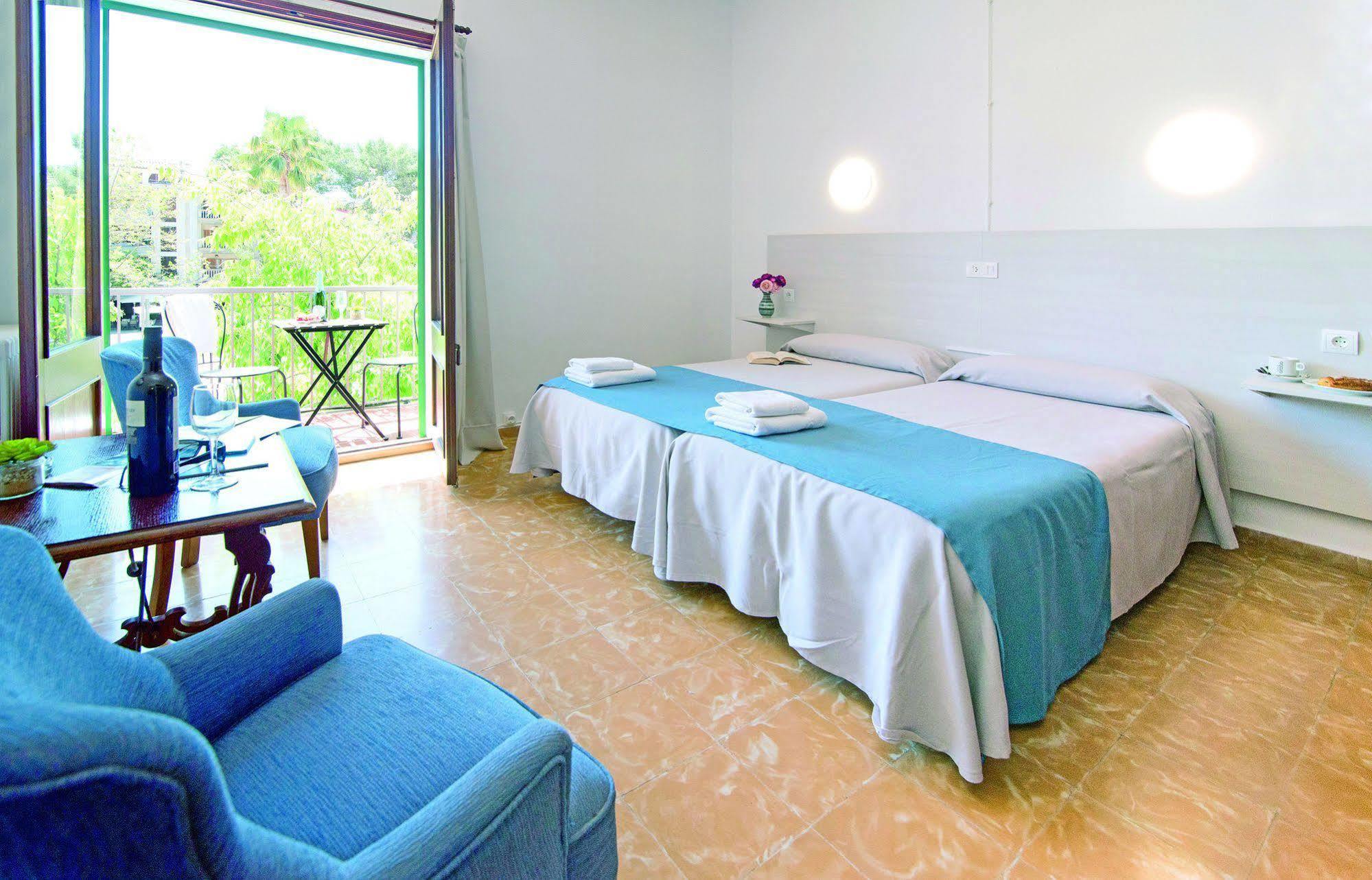 Hotell Hoposa Cultural Boutique