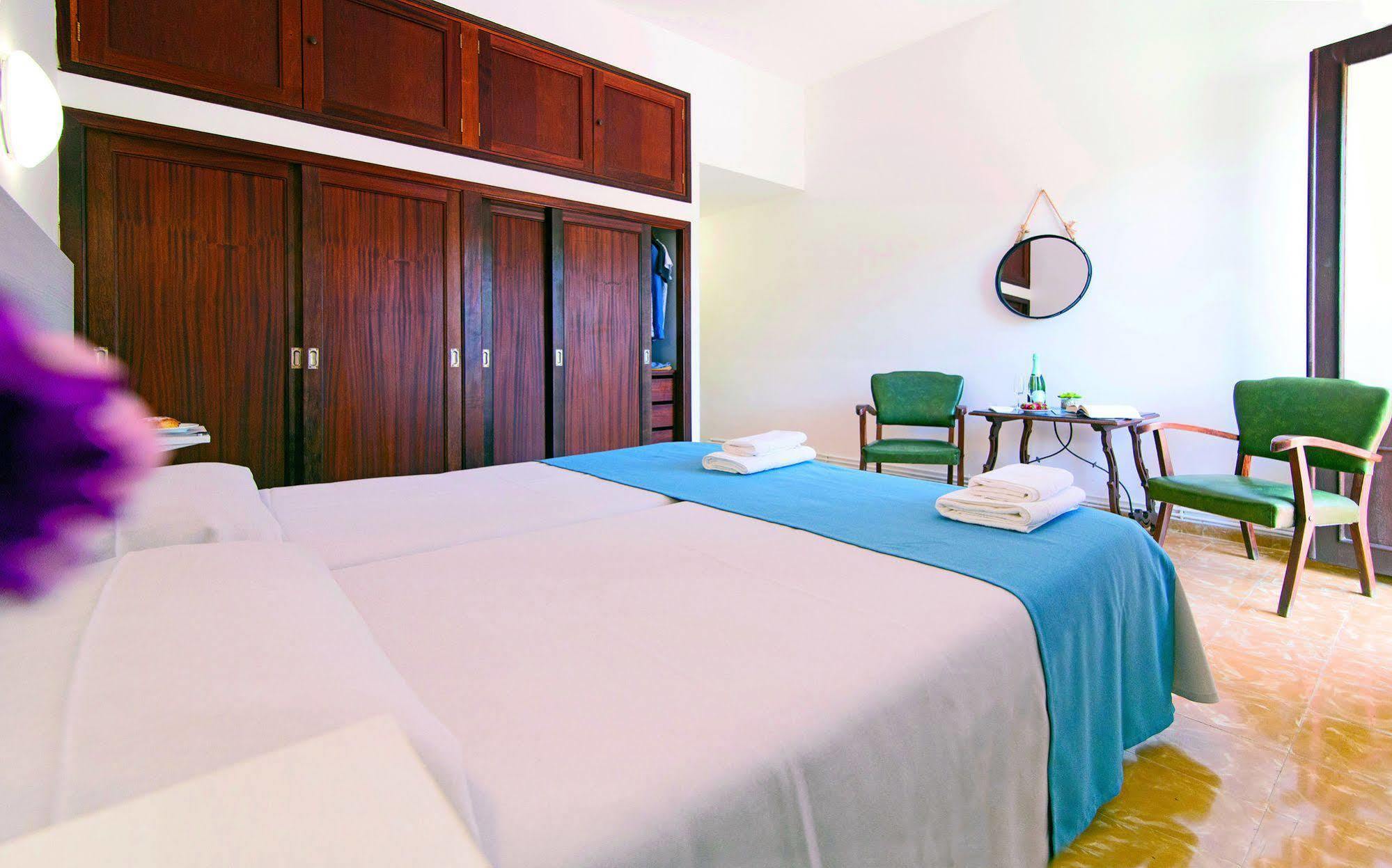Hotell Hoposa Cultural Boutique