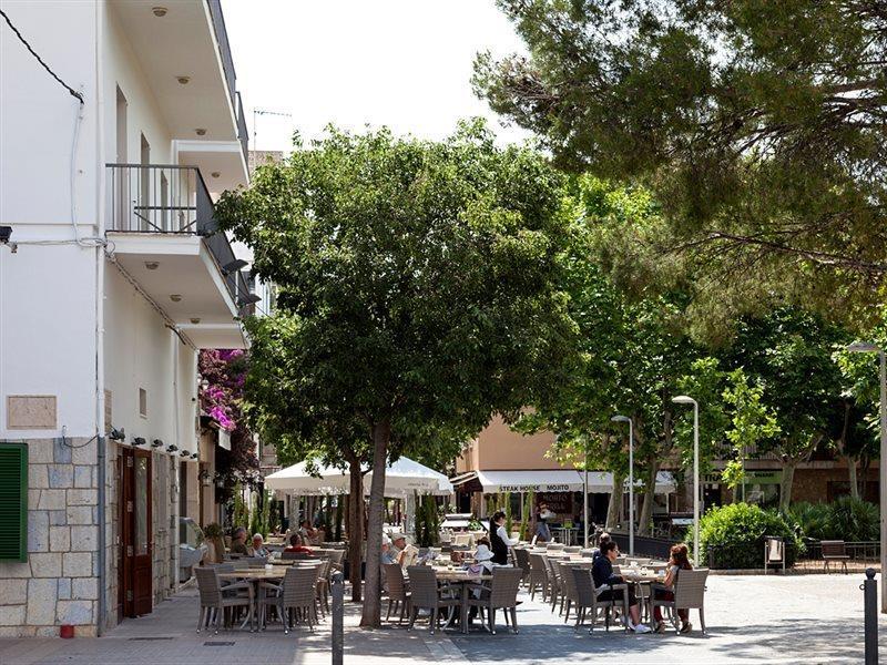 Hoposa Cultural Boutique Hotel Port de Pollença