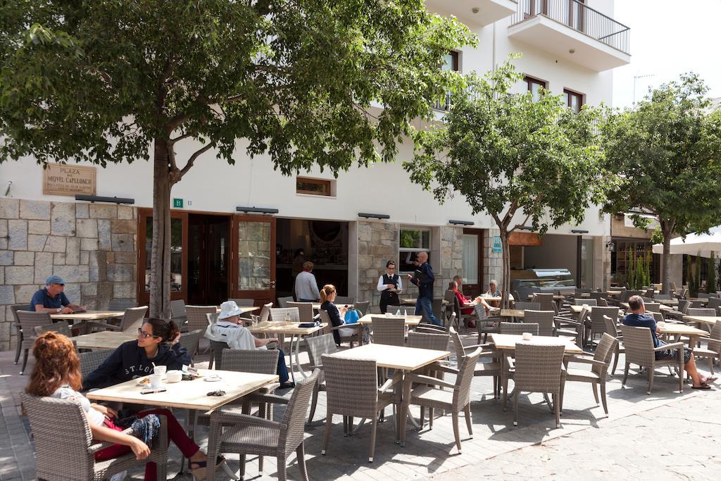 Hoposa Cultural Boutique 4* Port de Pollença