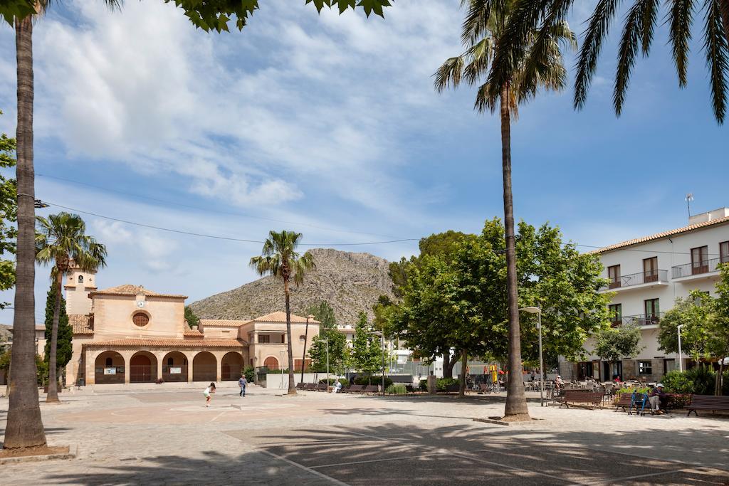 Hoposa Cultural Boutique 4* Port de Pollença