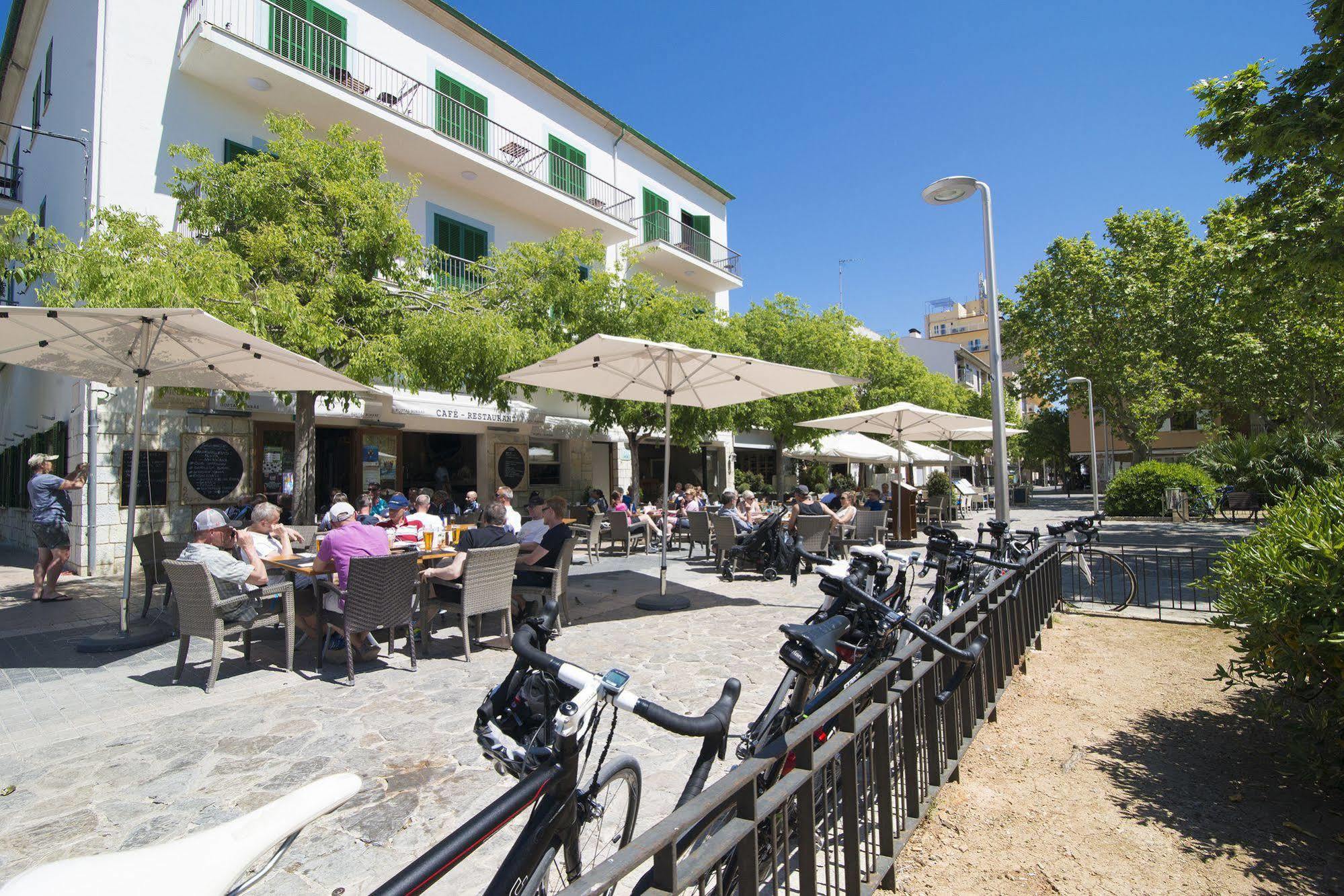 Hoposa Cultural Boutique Hotel Port de Pollença